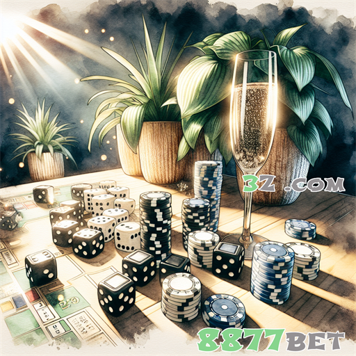 Descubra a Excitante Experiência do Cassino Online na 8877bet