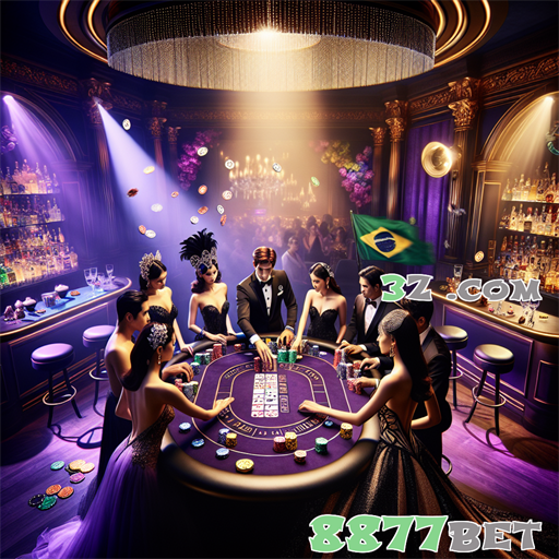 Explore a Categoria de Jackpots na 8877bet